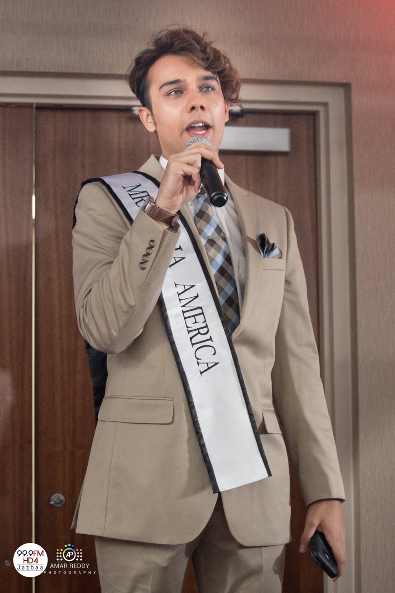 New Year 2018 – Bollywood Bash